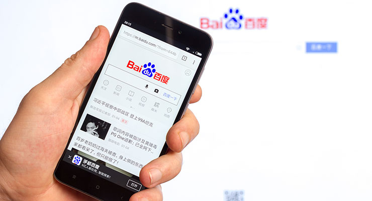 New Ingredients, Online Search Drive China&rsquo;s Beauty Industry